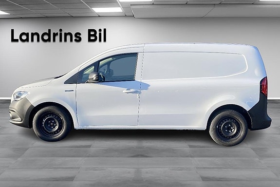 Mercedes-Benz eCitan 4 of 15