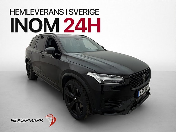 Volvo XC90 4 of 30