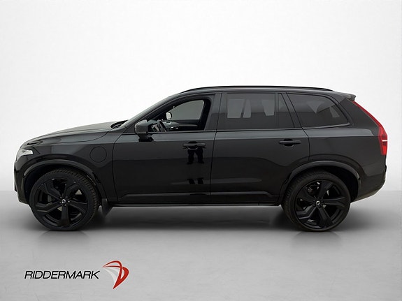Volvo XC90 3 of 30