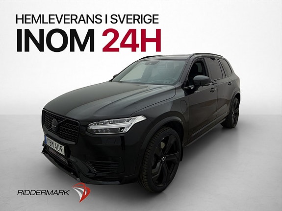 Volvo XC90 2 of 30