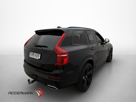 Volvo XC90 8 of 30