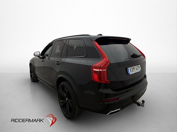 Volvo XC90 5 of 30