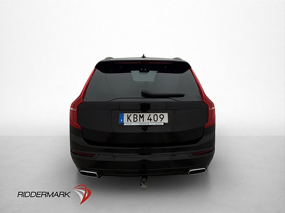 Volvo XC90 6 of 30