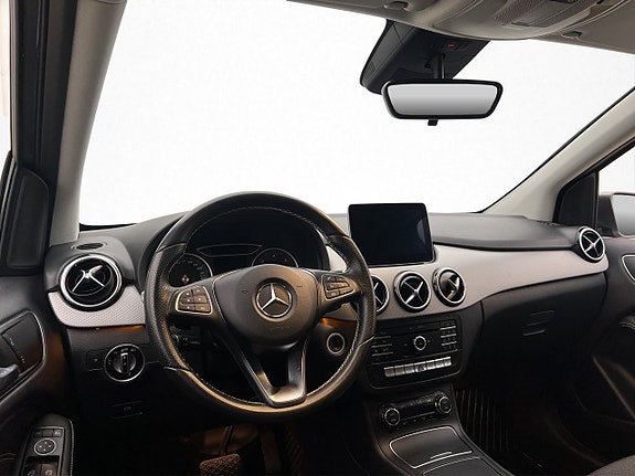 Mercedes-Benz B160 d 10 of 22