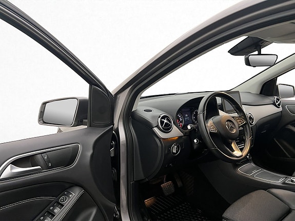 Mercedes-Benz B160 d 8 of 22