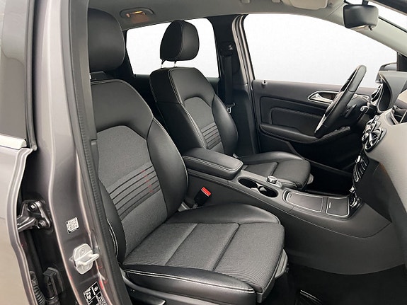 Mercedes-Benz B160 d 11 of 22