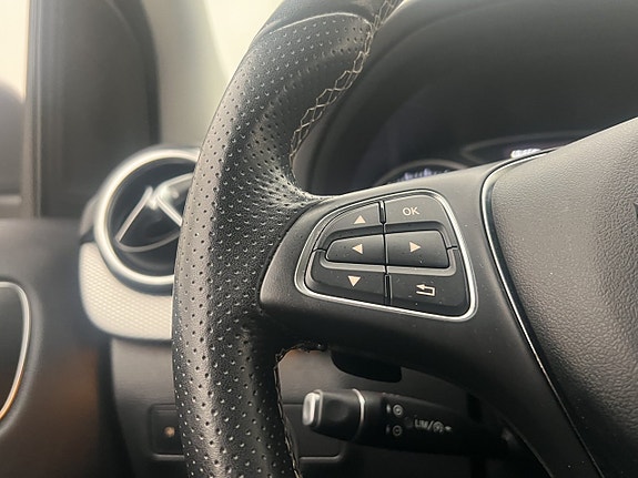 Mercedes-Benz B160 d 15 of 22