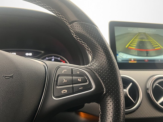 Mercedes-Benz B160 d 16 of 22