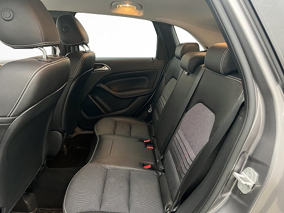 Mercedes-Benz B160 d 13 of 22