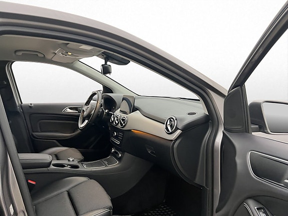 Mercedes-Benz B160 d 12 of 22
