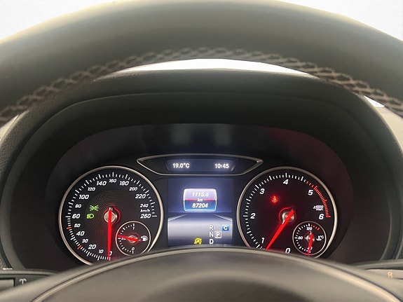 Mercedes-Benz B160 d 14 of 22