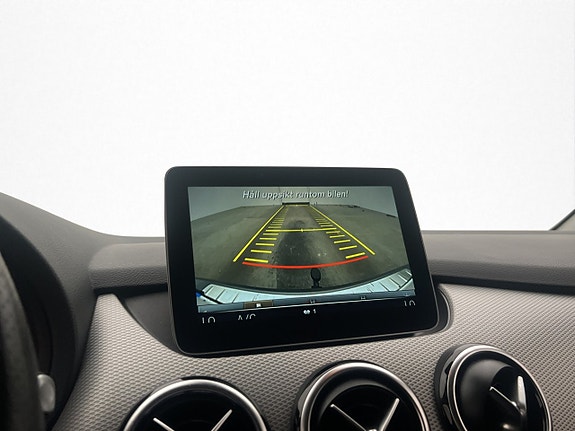 Mercedes-Benz B160 d 17 of 22