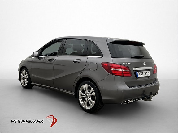 Mercedes-Benz B160 d 5 of 22