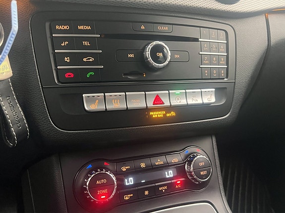 Mercedes-Benz B160 d 19 of 22