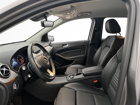 Mercedes-Benz B160 d 9 of 22