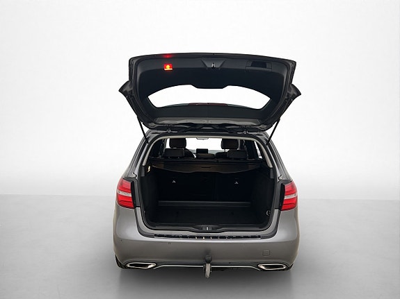 Mercedes-Benz B160 d 22 of 22
