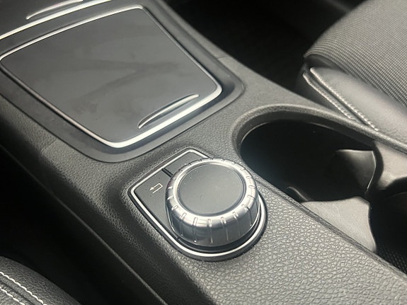 Mercedes-Benz B160 d 20 of 22