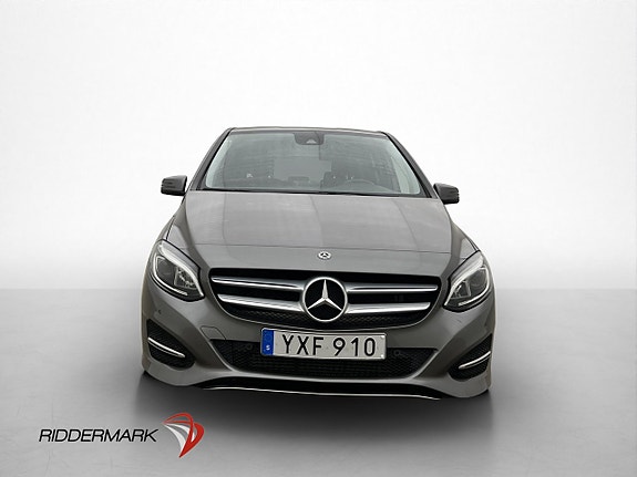 Mercedes-Benz B160 d 2 of 22