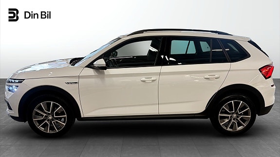 Skoda Kamiq 2 of 13