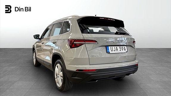 Skoda Karoq 3 of 13