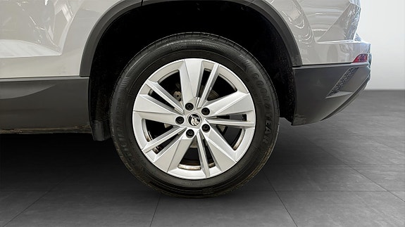 Skoda Karoq 6 of 13
