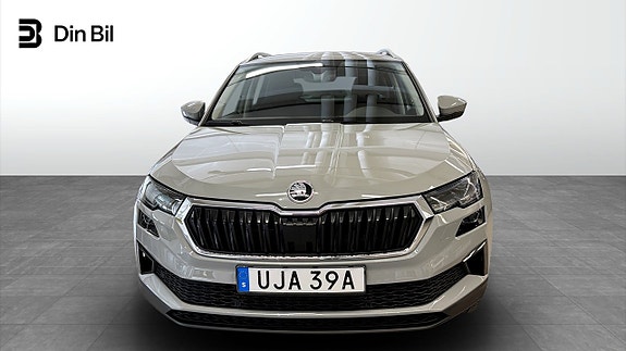 Skoda Karoq 4 of 13