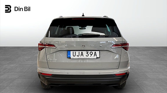 Skoda Karoq 5 of 13