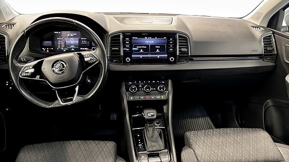 Skoda Karoq 10 of 13