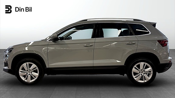 Skoda Karoq 2 of 13