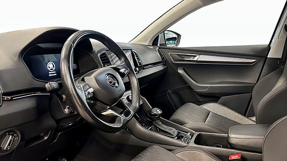 Skoda Karoq 7 of 13