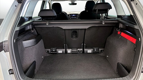 Skoda Karoq 12 of 13