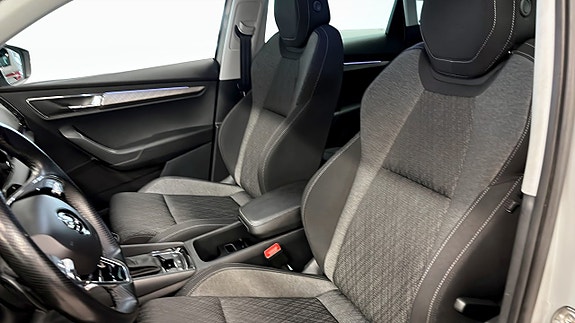 Skoda Karoq 8 of 13