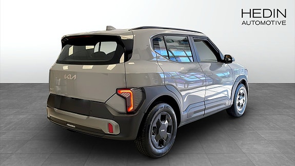 Kia EV2 2 of 9