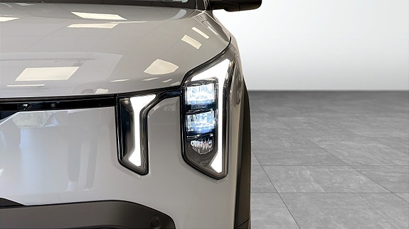 Kia EV2 9 of 9