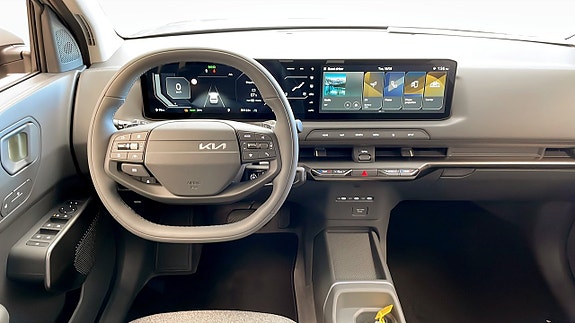 Kia EV2 4 of 9
