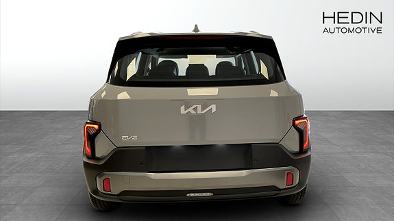 Kia EV2 7 of 9