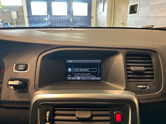 Volvo V60 16 of 20