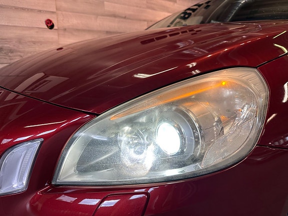 Volvo V60 18 of 20
