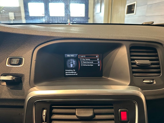 Volvo V60 15 of 20
