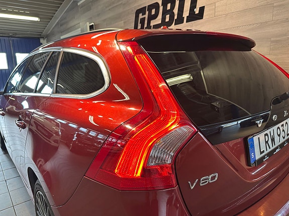 Volvo V60 19 of 20