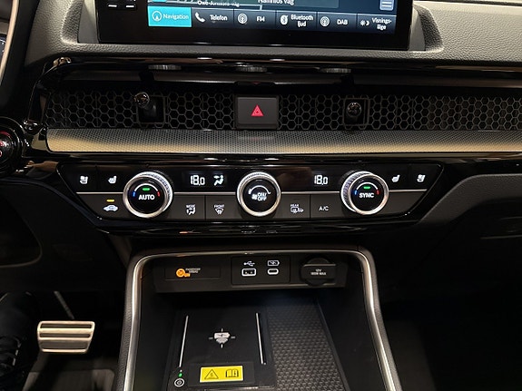Honda CR-V 13 of 21