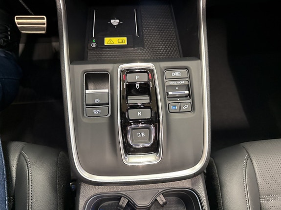 Honda CR-V 12 of 21
