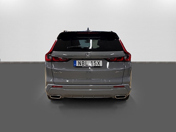 Honda CR-V 5 of 21