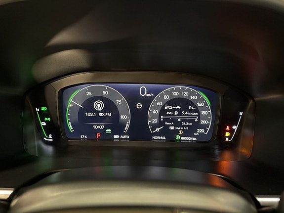 Honda CR-V 10 of 21