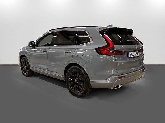 Honda CR-V 6 of 21