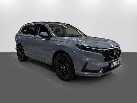 Honda CR-V 3 of 21