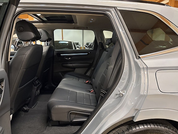 Honda CR-V 9 of 21