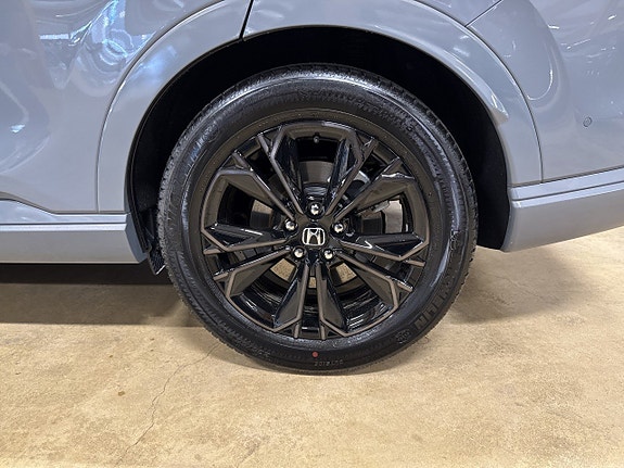 Honda CR-V 16 of 21