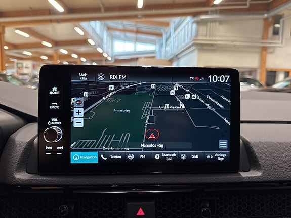 Honda CR-V 11 of 21