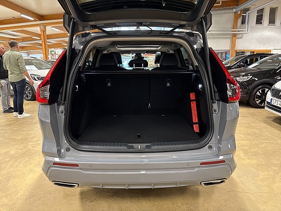 Honda CR-V 14 of 21